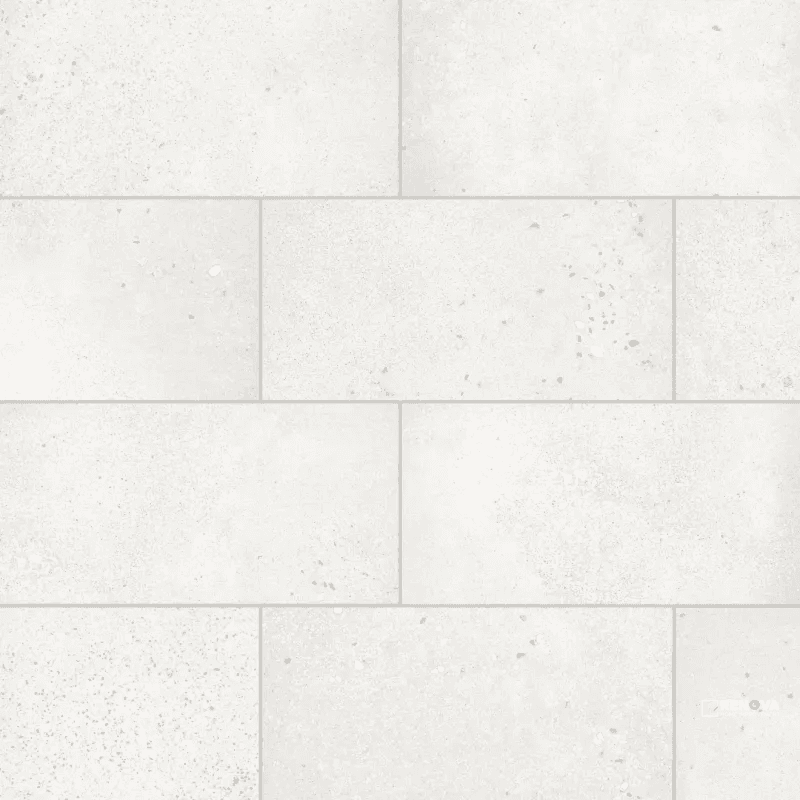 AREA 51 MATTE PRESSED FIELD TILE 12" X 24"