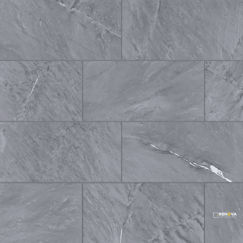 PRATI POLISHED FIELD TILE 12" X 24"