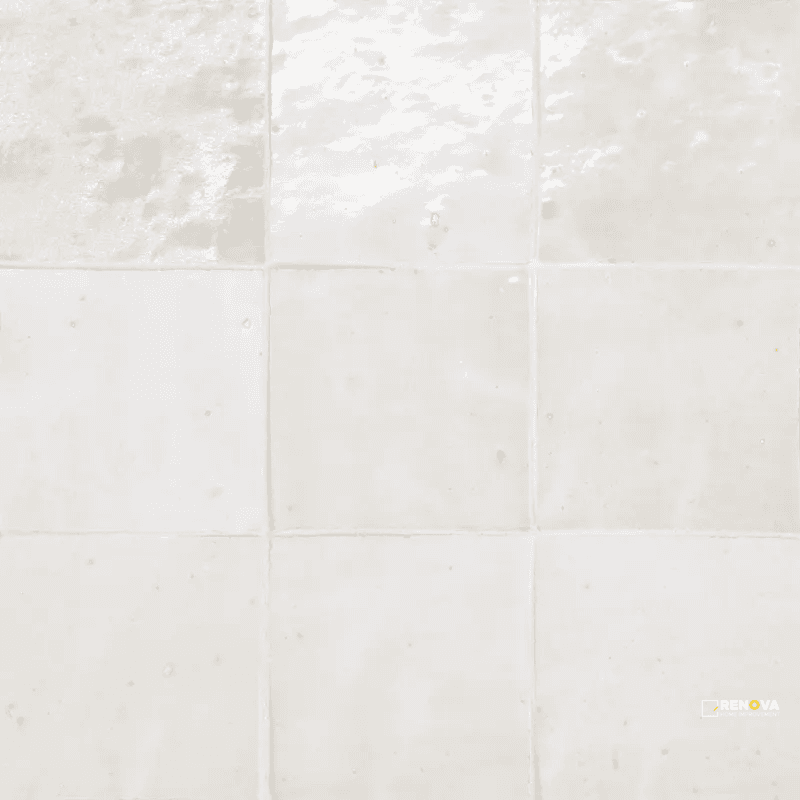 ZAGORA GLOSS FIELD TILE 4" X 4"