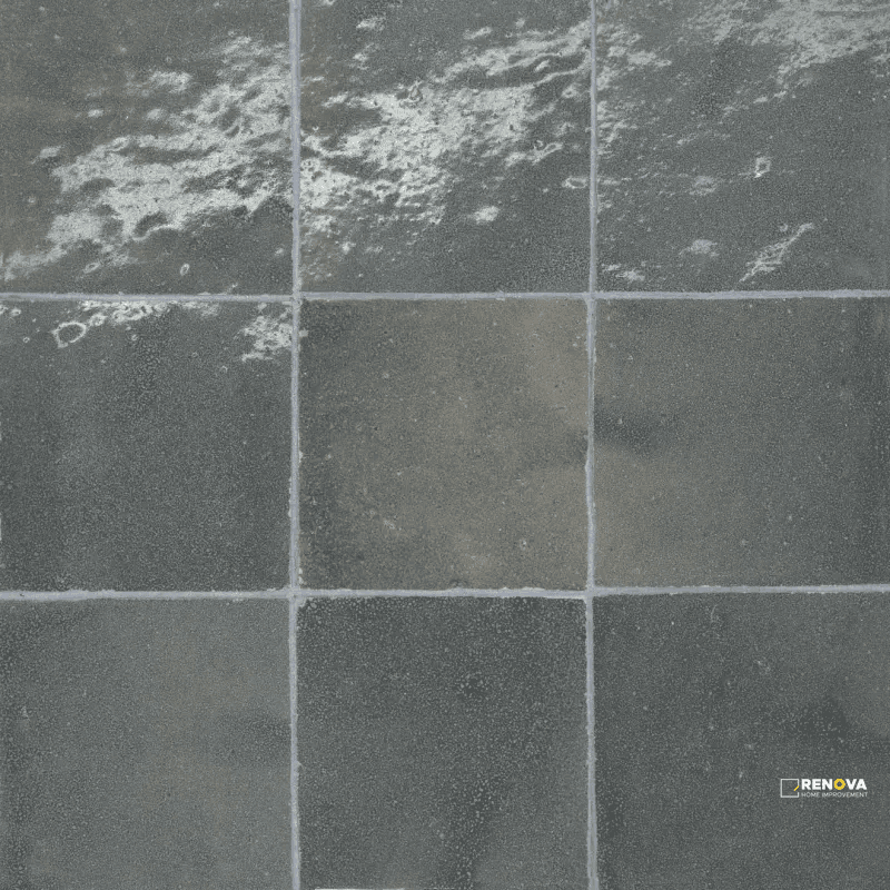 ZAGORA GLOSS FIELD TILE 4" X 4"