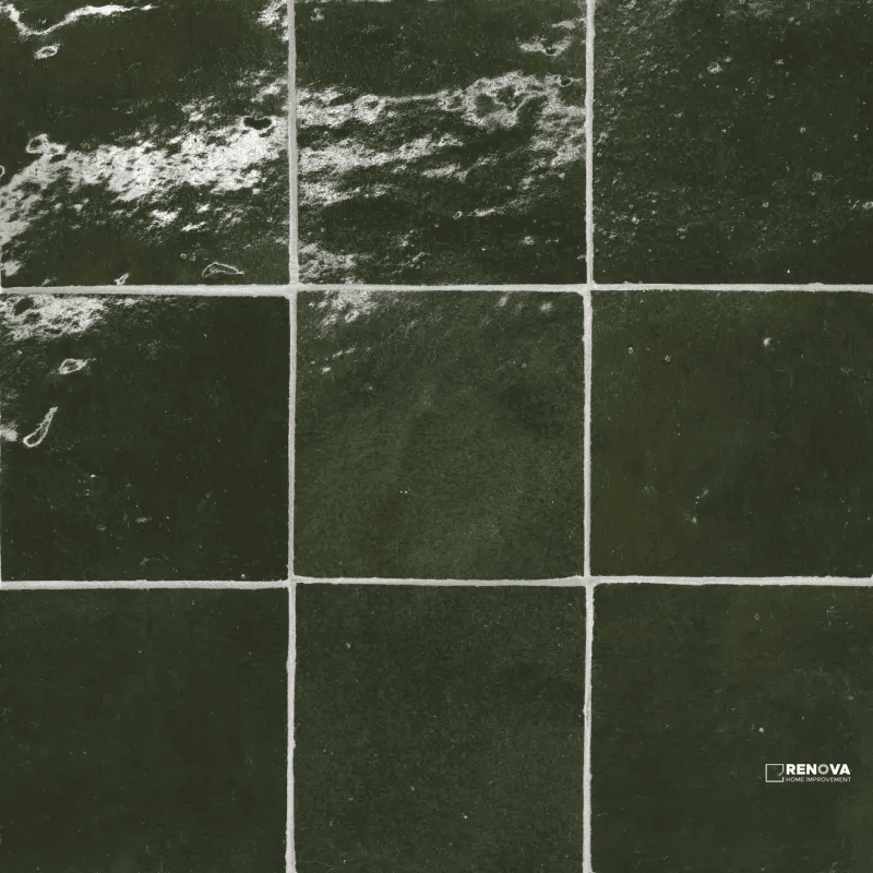 ZAGORA GLOSS FIELD TILE 4" X 4"