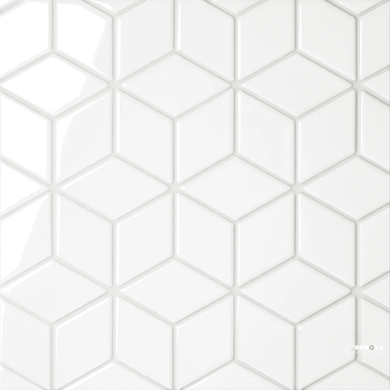 LE CAFE GLOSS DIAMOND MOSAIC