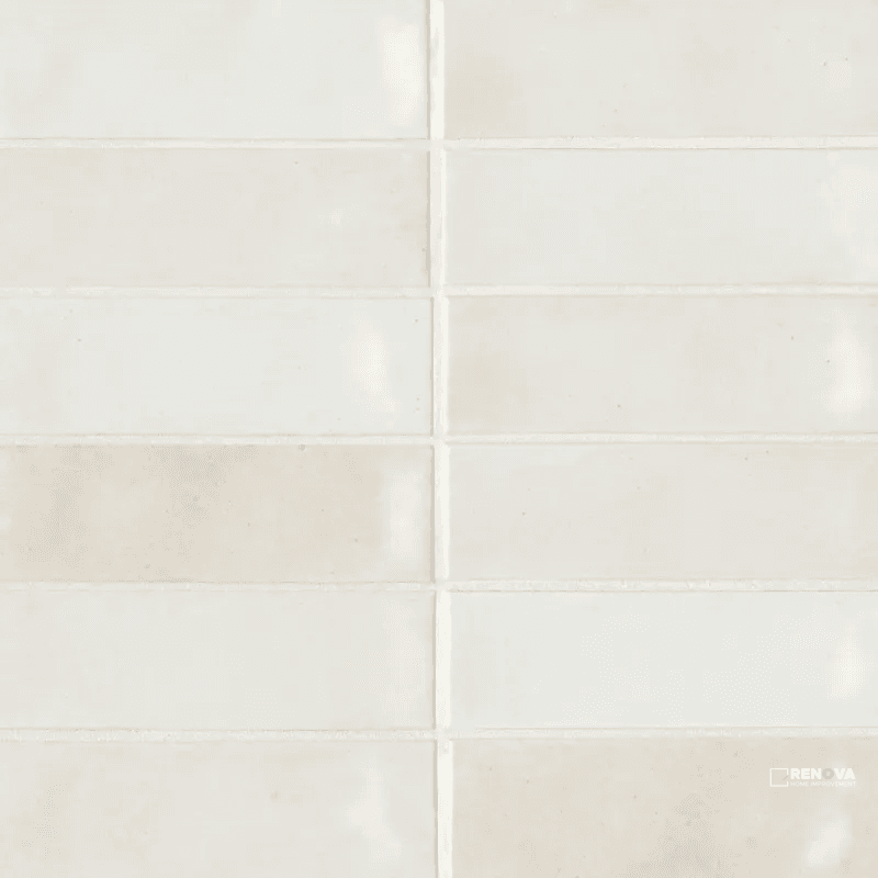 CELINE GLOSS FIELD TILE 2" X 6" - BEDTIL5891