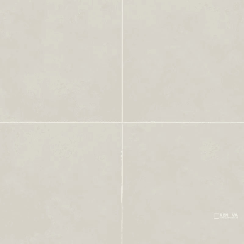 THADDEUS MATTE FIELD TILE 32" X 32"