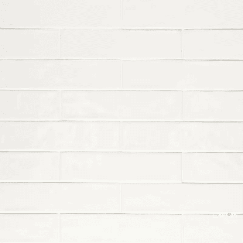 CLARA GLOSSY WALL TILE 2-3/4" X 11"