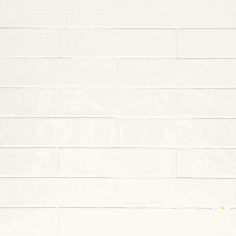 CLARA GLOSSY WALL TILE 2-3/4" X 11"