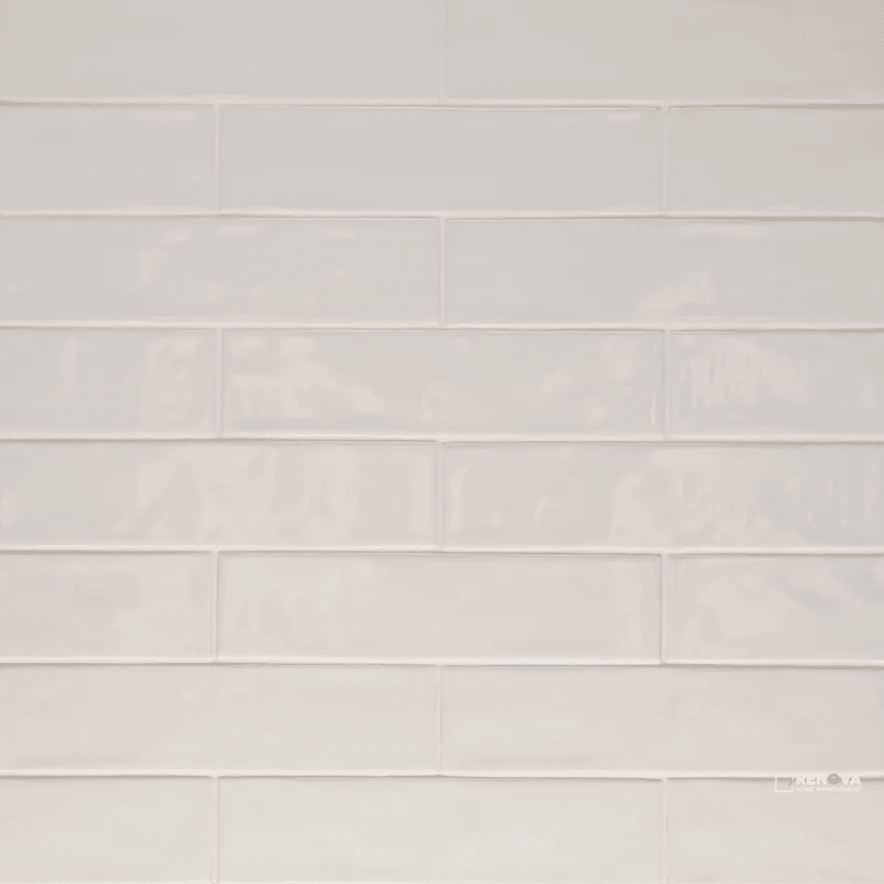 CLARA GLOSSY WALL TILE 2-3/4" X 11"