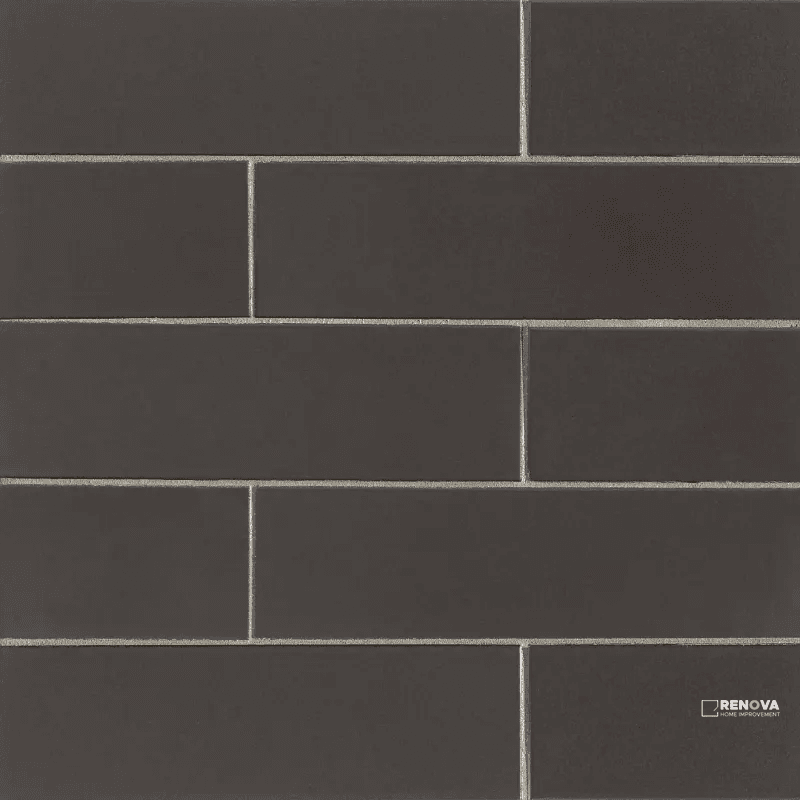 ZENIA MATTE FIELD TILE 2-1/2" X 9"