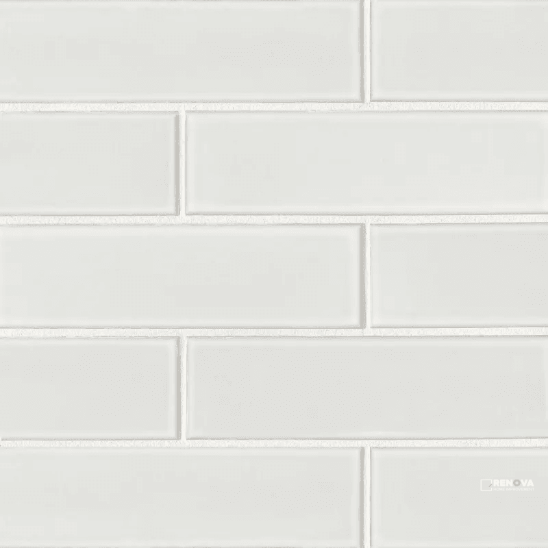 ZENIA MATTE FIELD TILE 2-1/2" X 9"