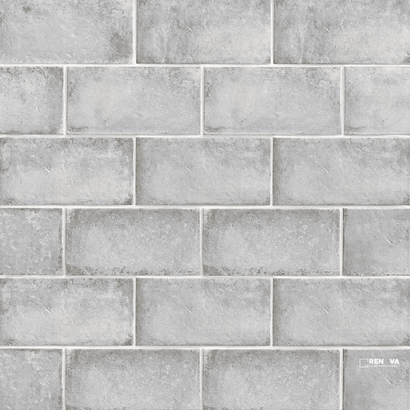VIVACE GLOSS PRESSED FIELD TILE 4" X 9" - BEDTIL5519