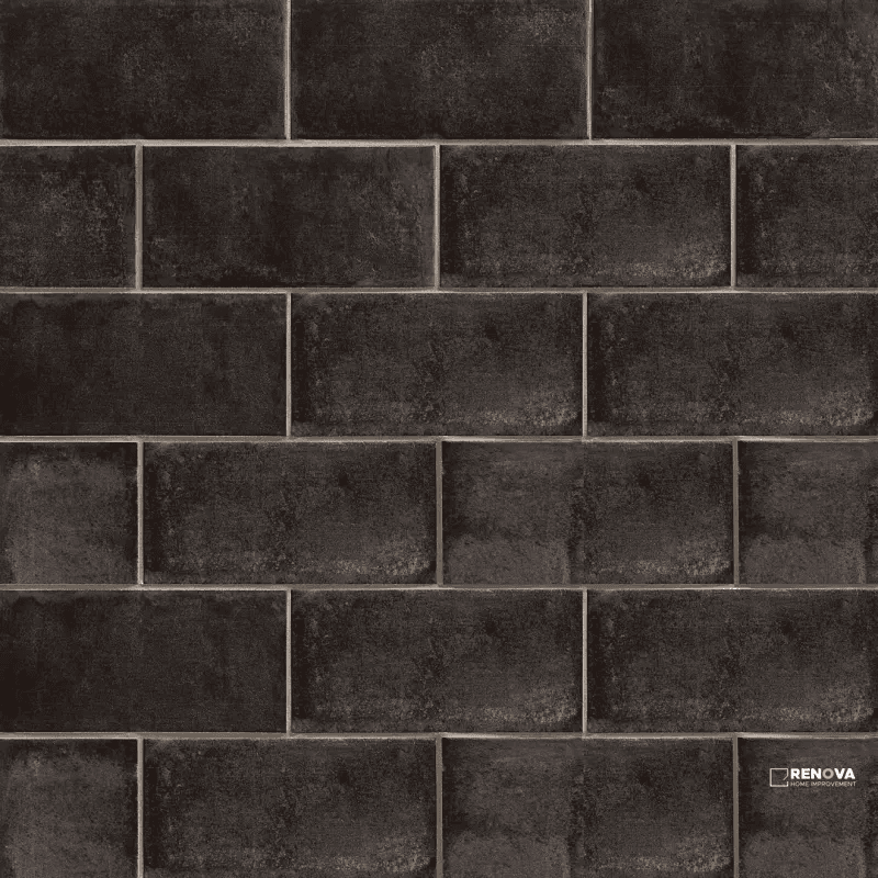 VIVACE GLOSS PRESSED FIELD TILE 4" X 9" - BEDTIL5519