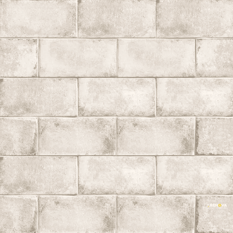 VIVACE GLOSS PRESSED FIELD TILE 4" X 9" - BEDTIL5519
