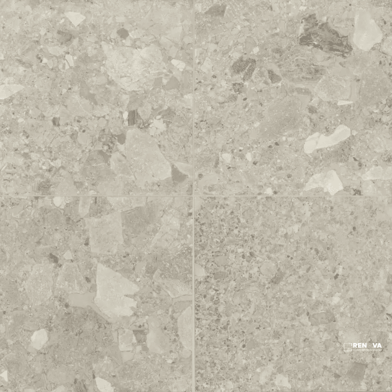 FRAMMENTA MATTE FIELD TILE 24" X 24"