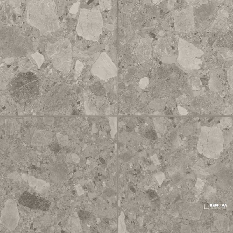 FRAMMENTA MATTE FIELD TILE 24" X 24"