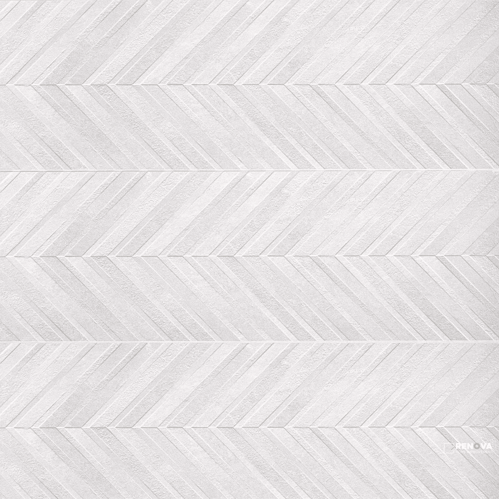TEXTUALITY MATTE TEXTURED WALL TILE 16" X 47"