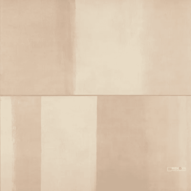 SAHARA MATTE RECTIFIED DECO TILE 24" X 48"