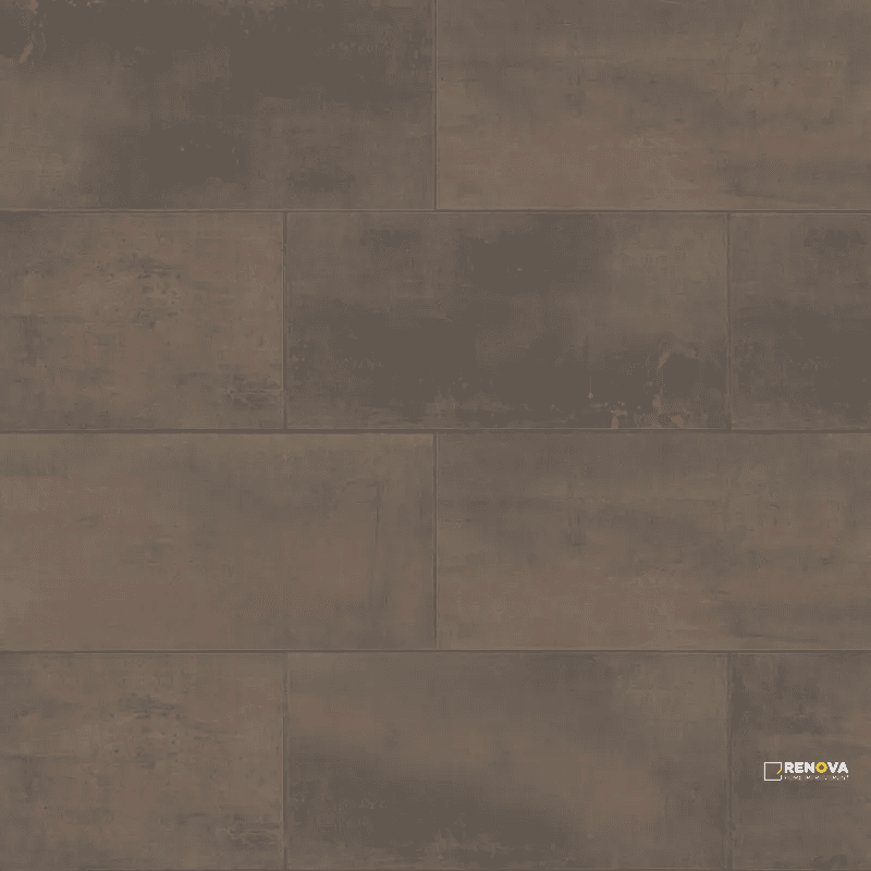 REBEL MATTE RECTIFIED FIELD TILE 12" X 24"