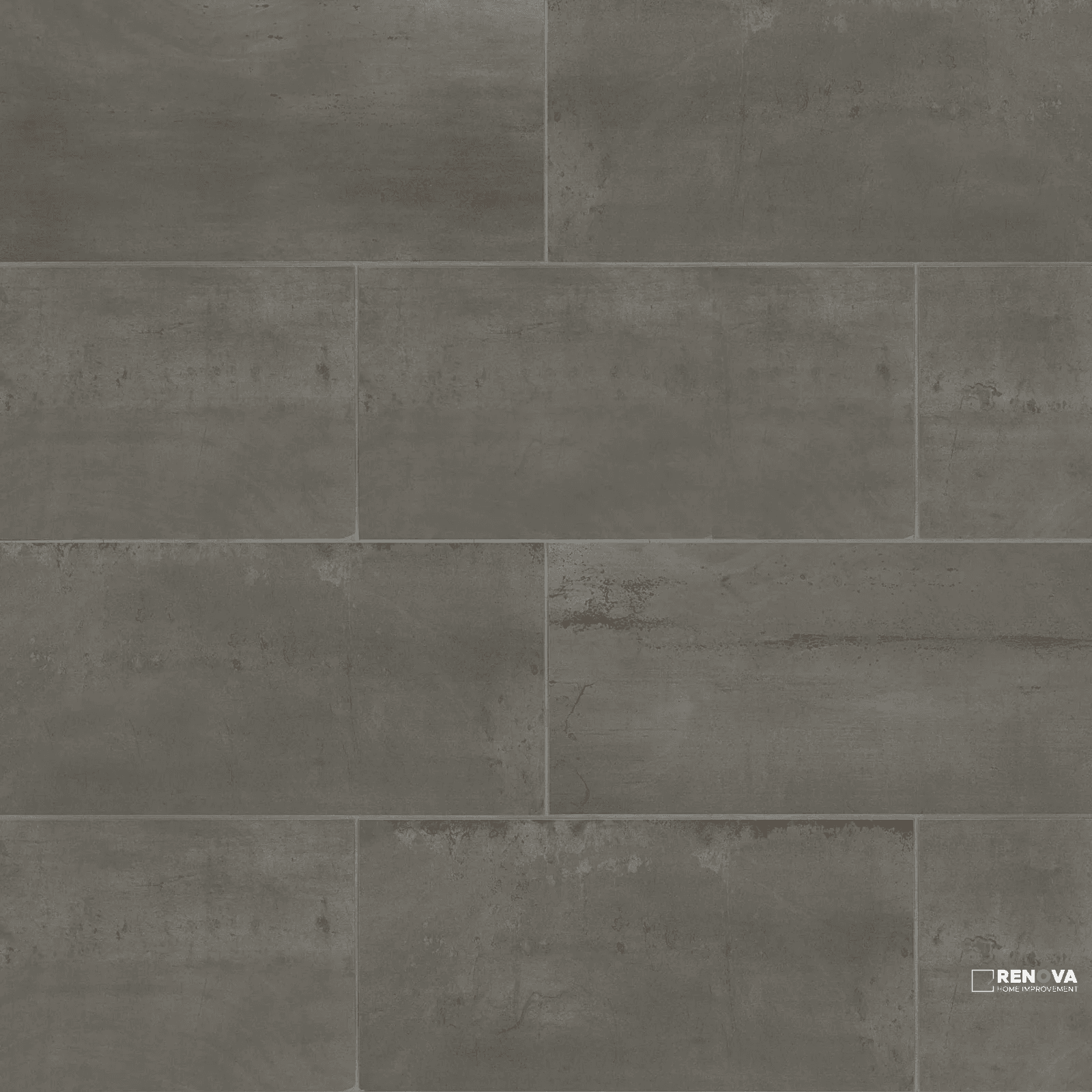 REBEL MATTE RECTIFIED FIELD TILE 12" X 24"