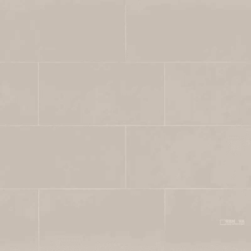 SAHARA MATTE RECTIFIED FIELD TILE 12" X 24"