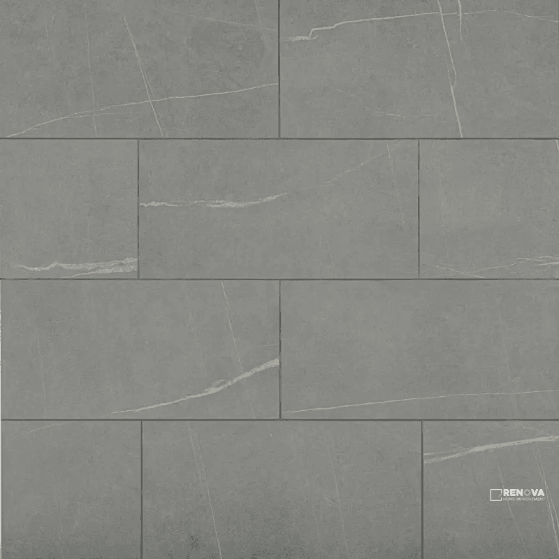 NOMADE MATTE FIELD TILE 12" X 24"