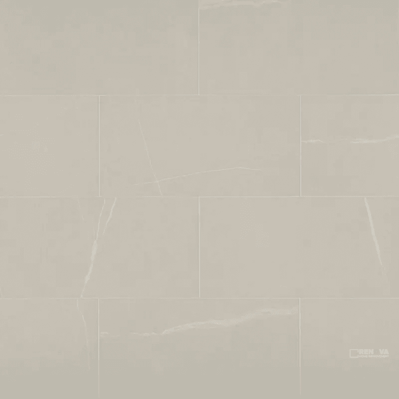 NOMADE MATTE FIELD TILE 12" X 24"
