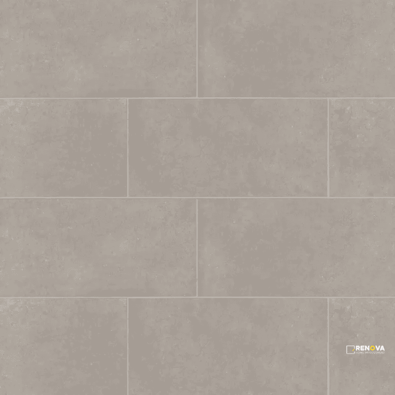 MATERIKA MATTE FIELD TILE 12" X 24"