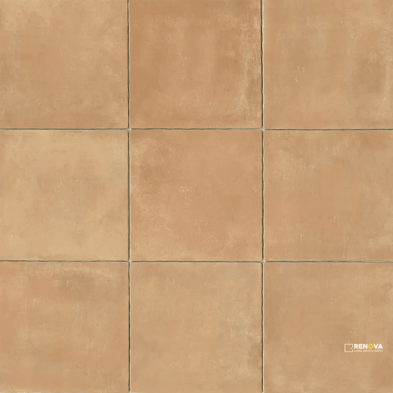 COTTO NATURE GLOSS FIELD TILE 14" X 14"