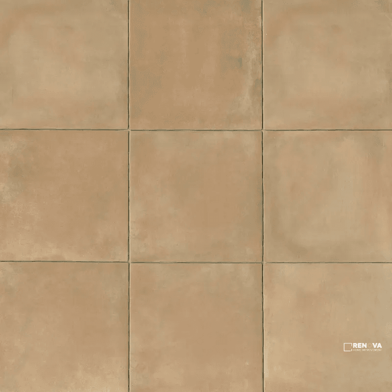 COTTO NATURE MATTE FIELD TILE 14" X 14"