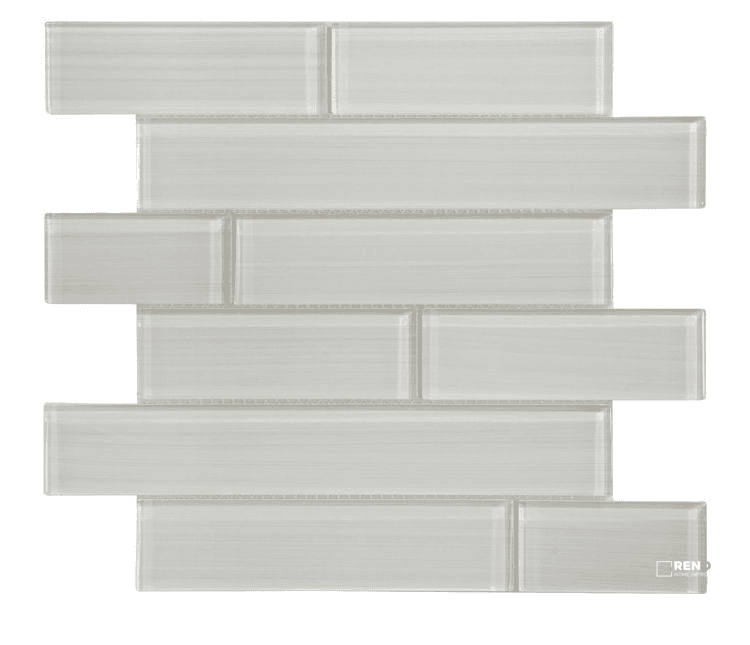 CASALE LIGHT MULTI SIZE MOSAIC 11.75" X 11.75"