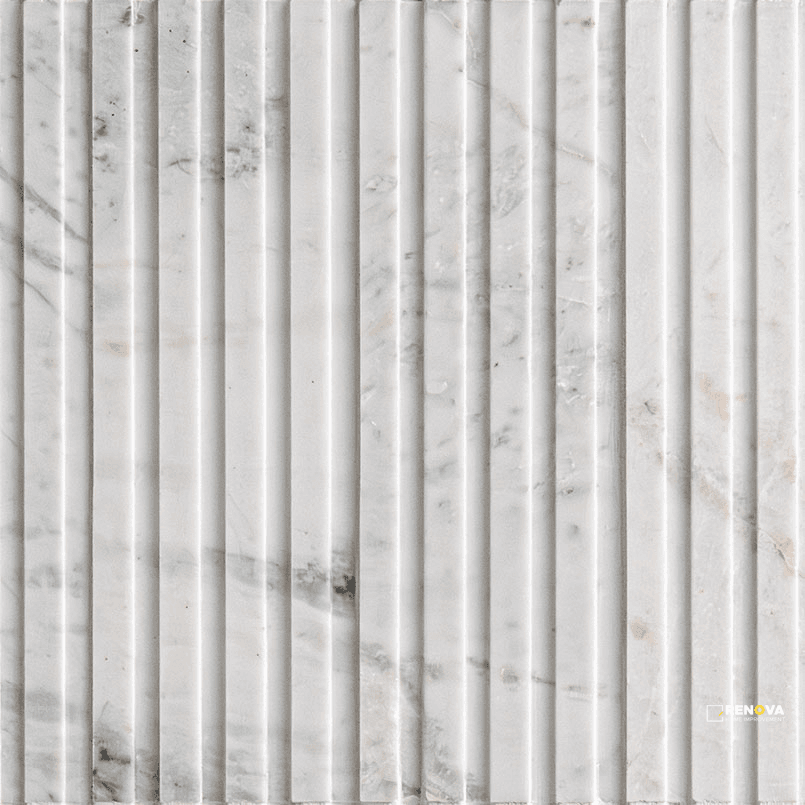 ARABESCATO VENATO 4X12 SLAT HONED ( 4.95 SF PER BOX )