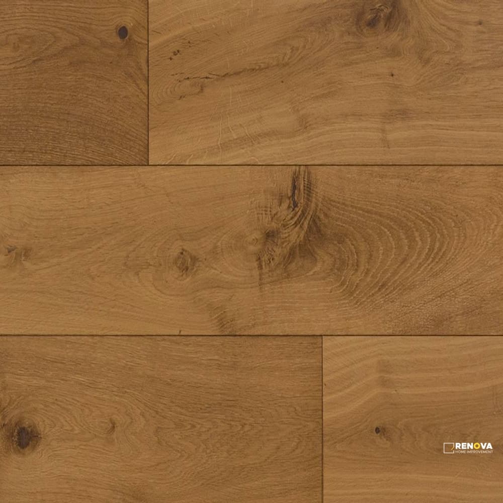 OAK BRANCHE 5-3/4" - ENGINEERED - BRAVADA