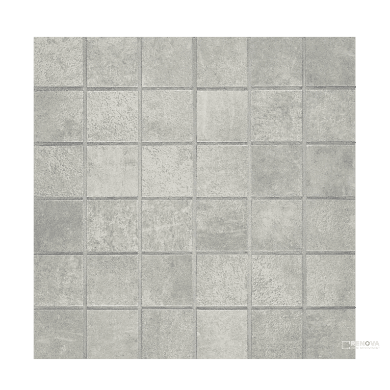 COVE MOSAIC 2" X 2"