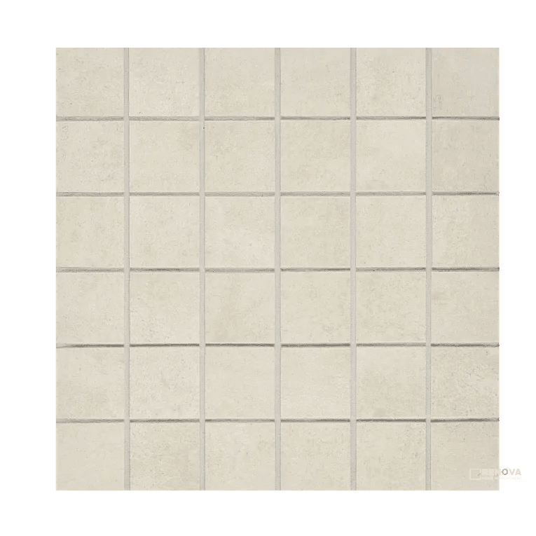 COVE MOSAIC 2" X 2"