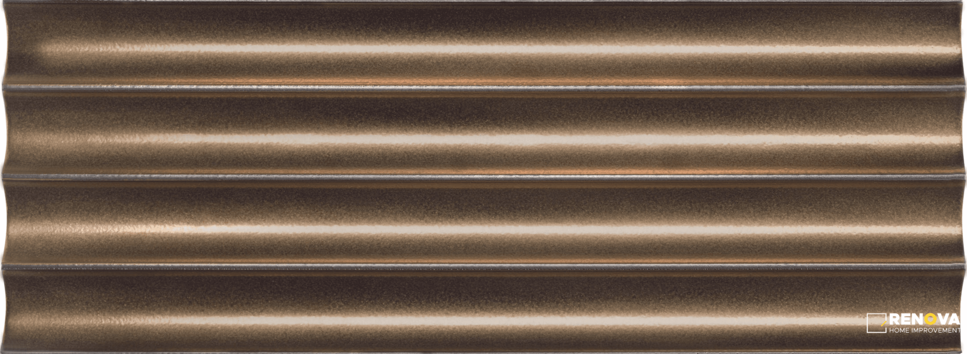 MOULAGE BRONZE MATTE 6X16