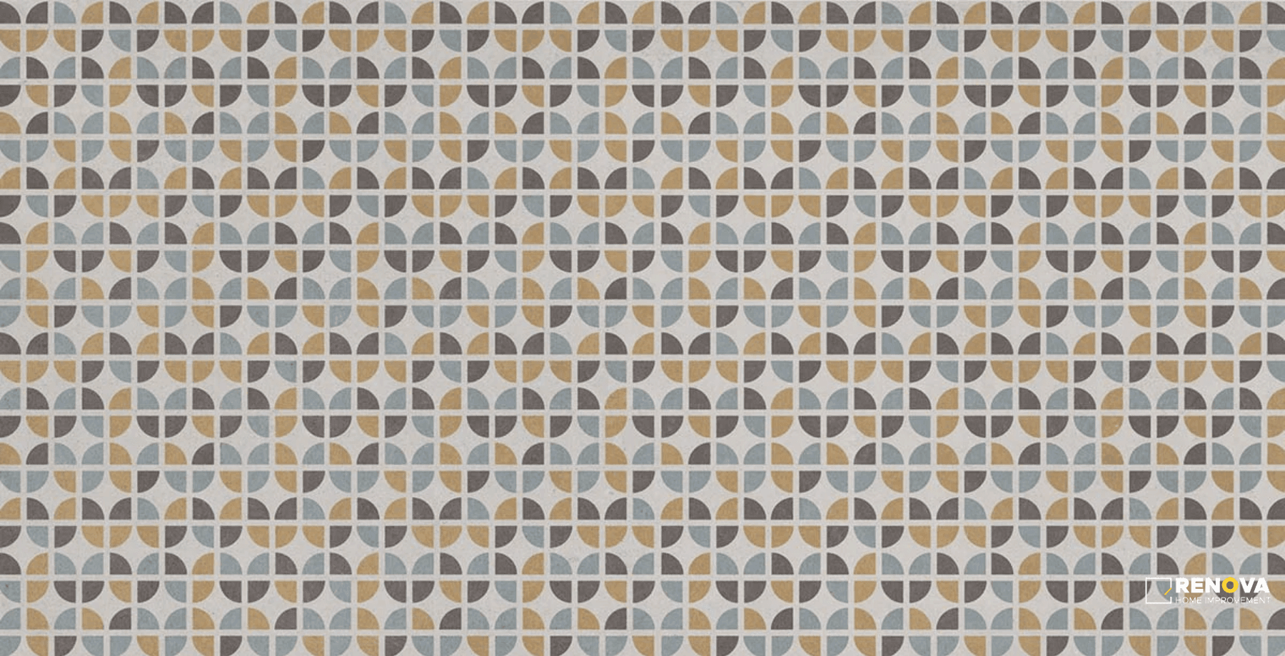 PERENNE MATTE 24X47 9MM DECOS