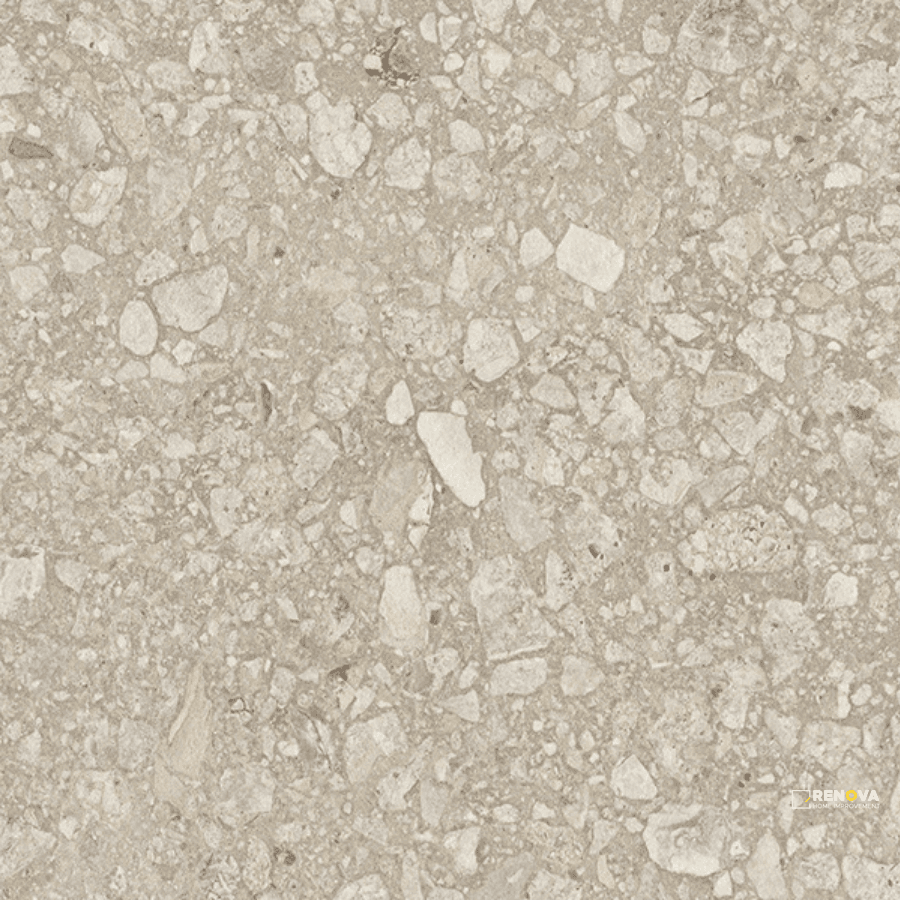 PERENNE SLIM POLISHED MOSAIC 3X3/12X12 6MM