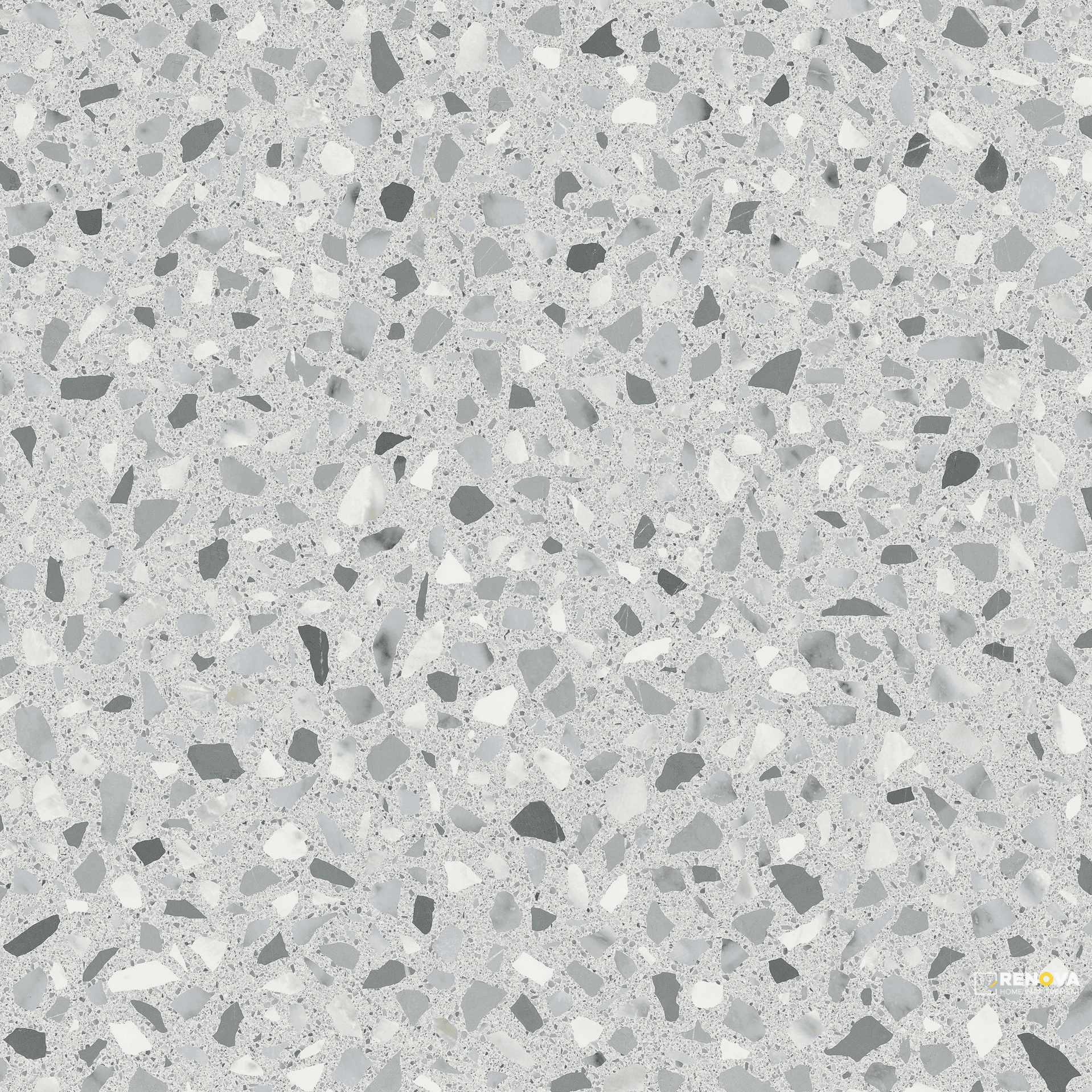 MIXT FLAKE MATTE 24X24
