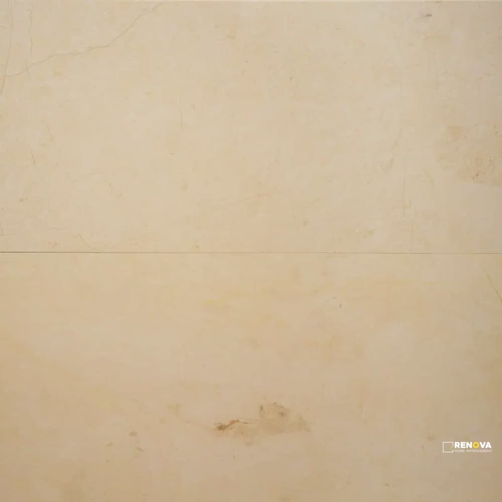 CASPIAN BISQUE HONED 12" X 24"
