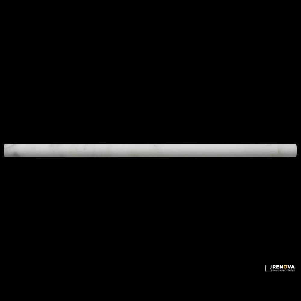 CALACATTA ORO HONED CANE 3/4" X 12"