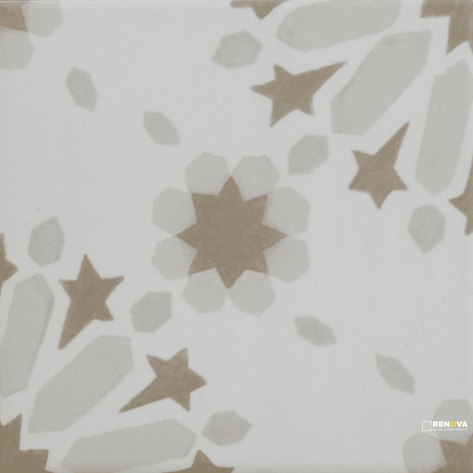 RIDDLER 6X6 PORCELAIN MATTE