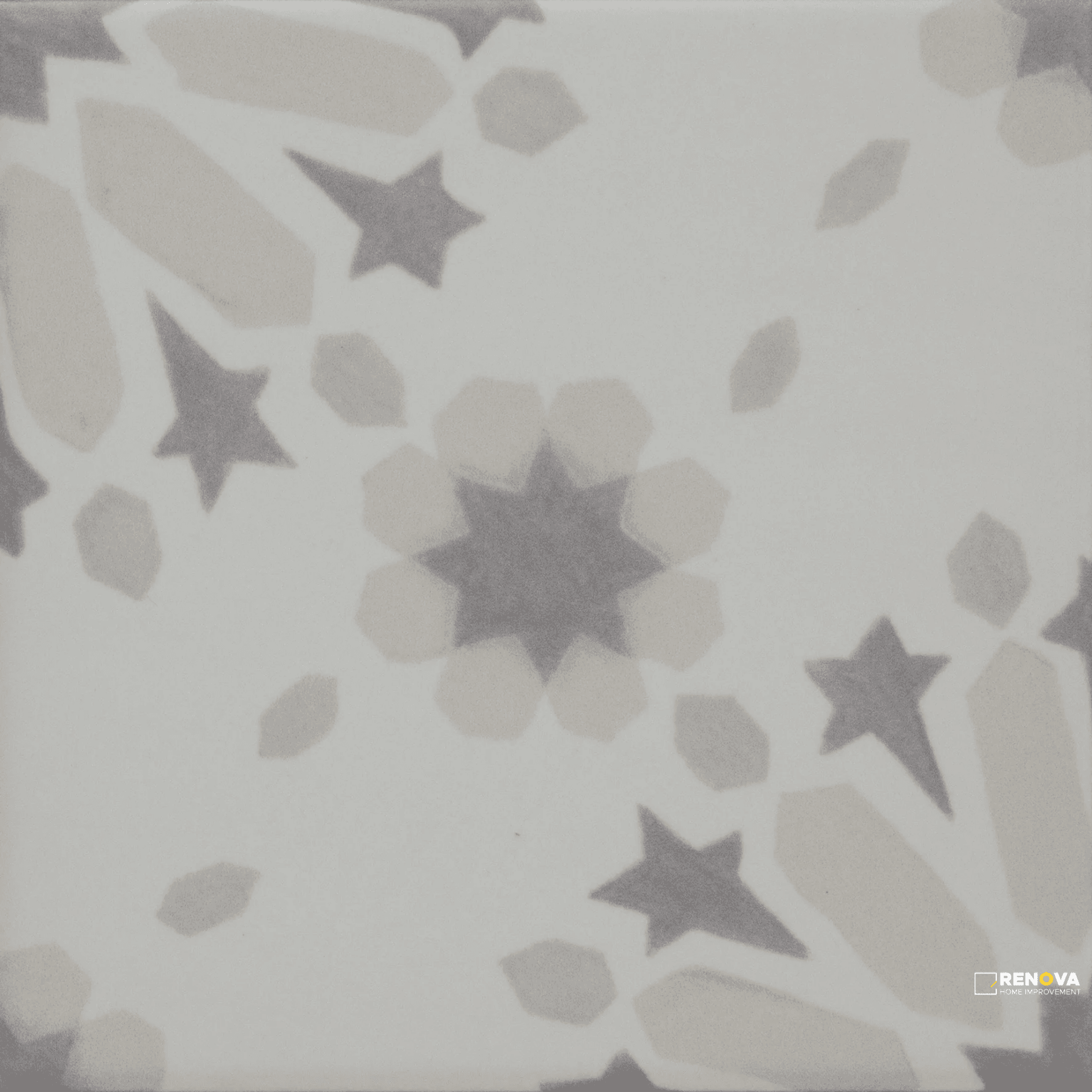 RIDDLER 6X6 PORCELAIN MATTE