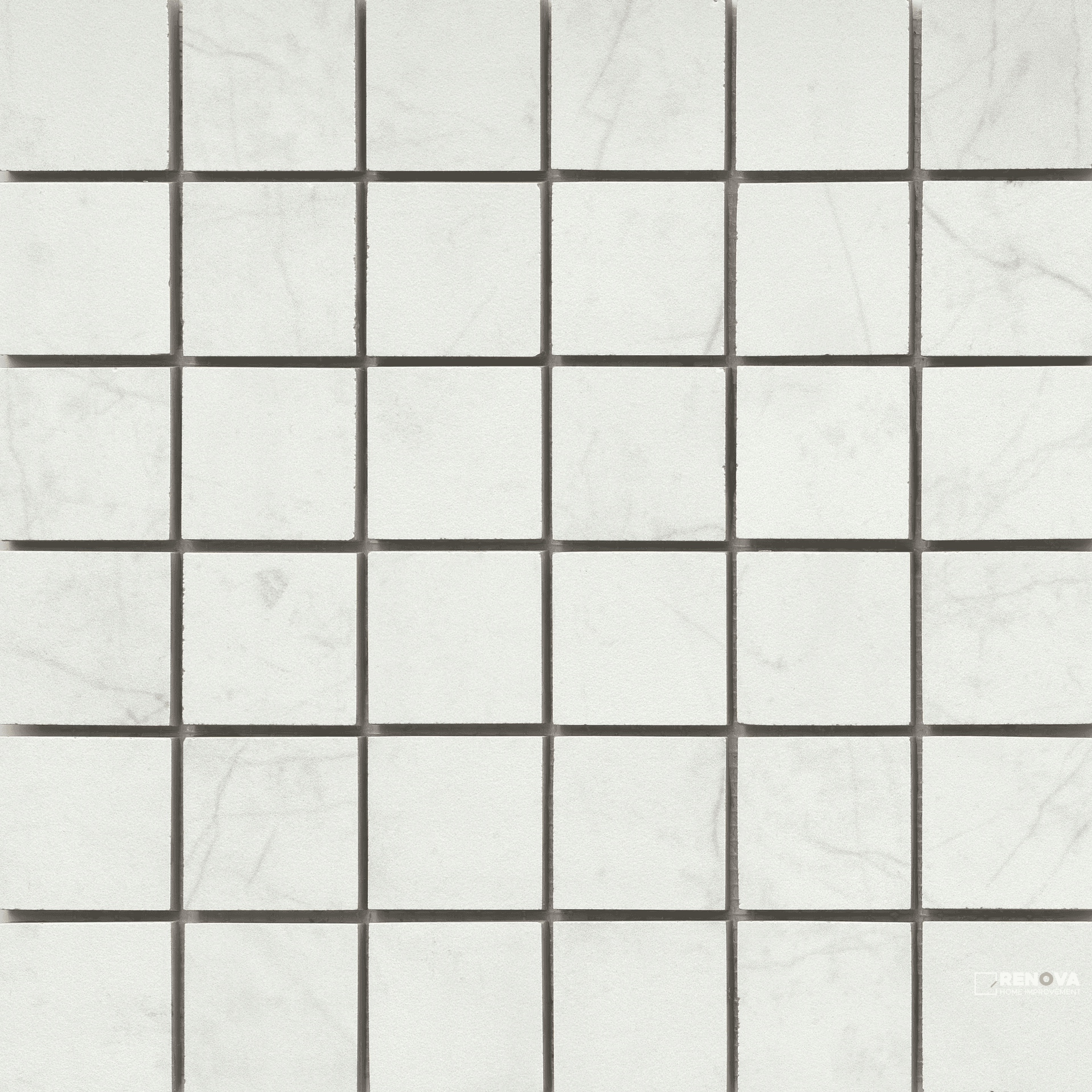 STERLINA II MATTE 2 HEXAGON MOSAIC 12X12