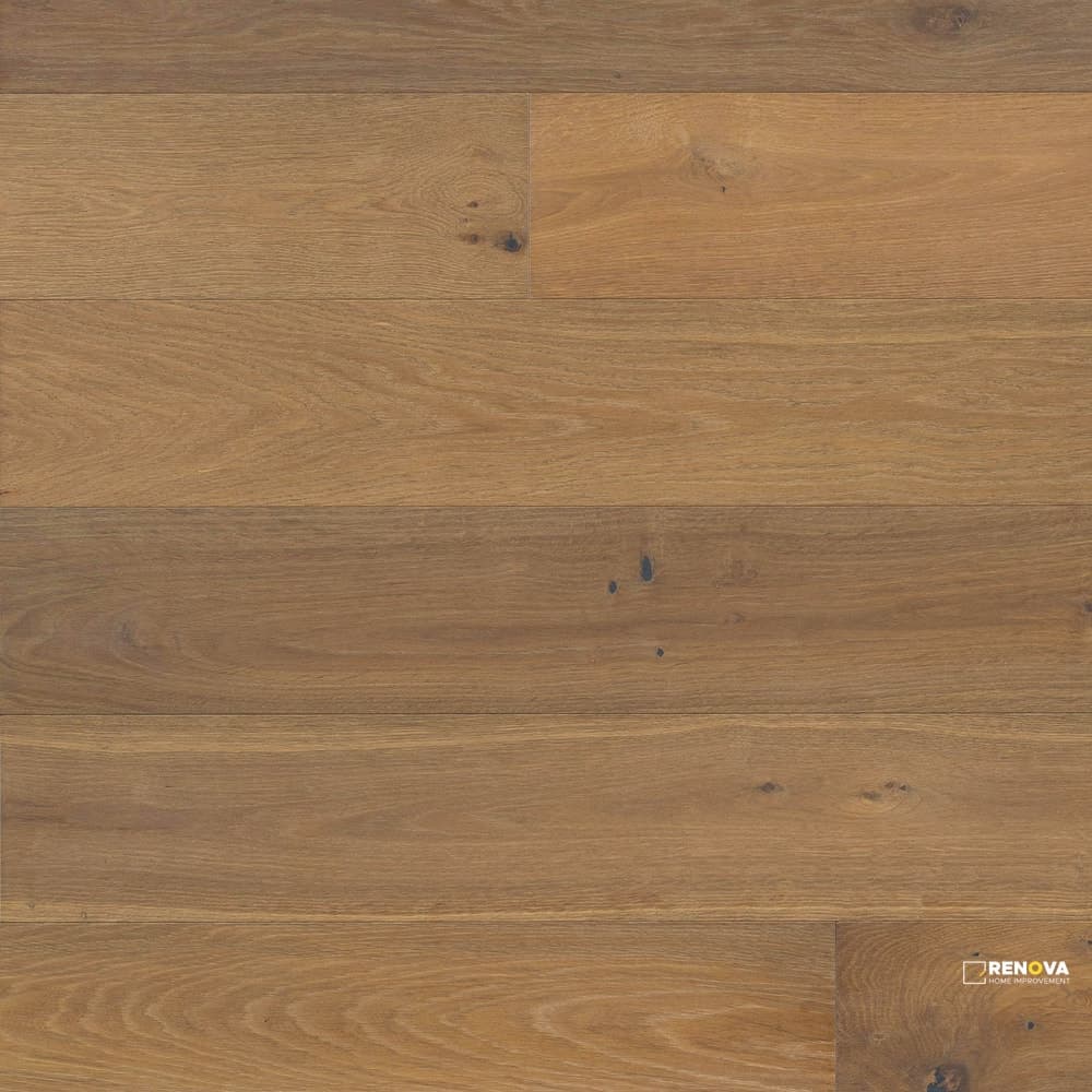 KENTWOOD GULF SURFSIDE OAK ENGINEERED 0.5625IN 7.5IN 75IN