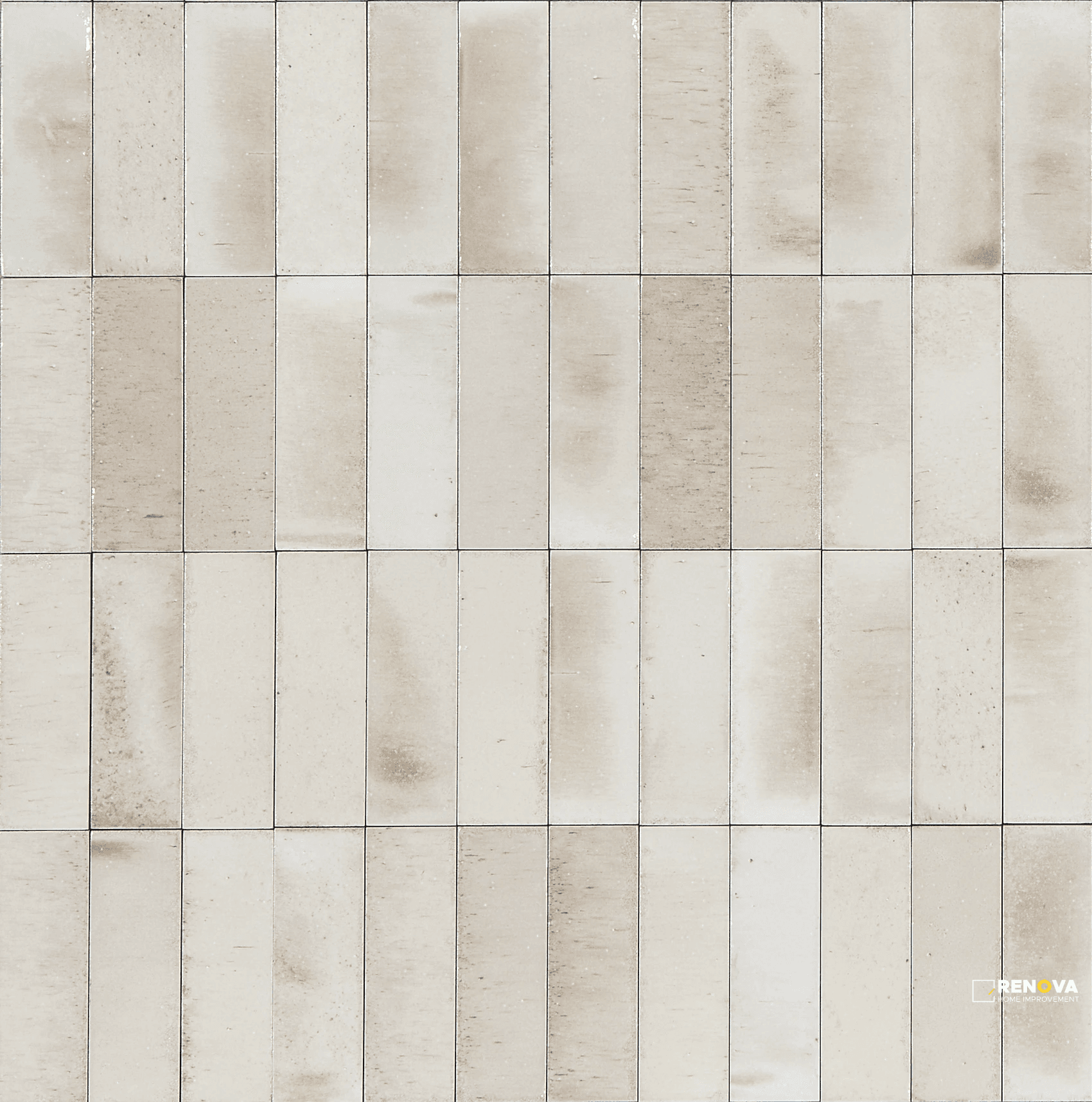 BRISA FIELD TILE 2" X 6"