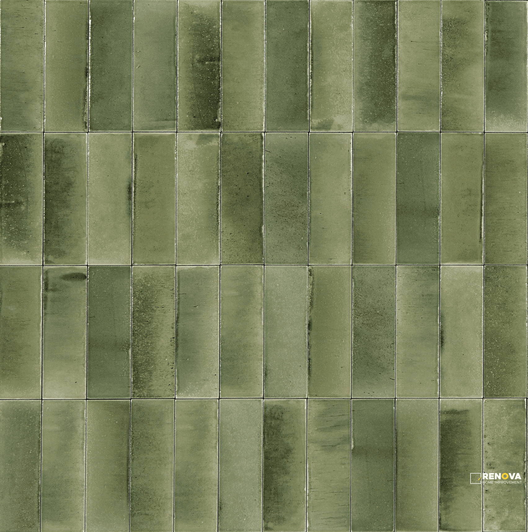 BRISA FIELD TILE 2" X 6"