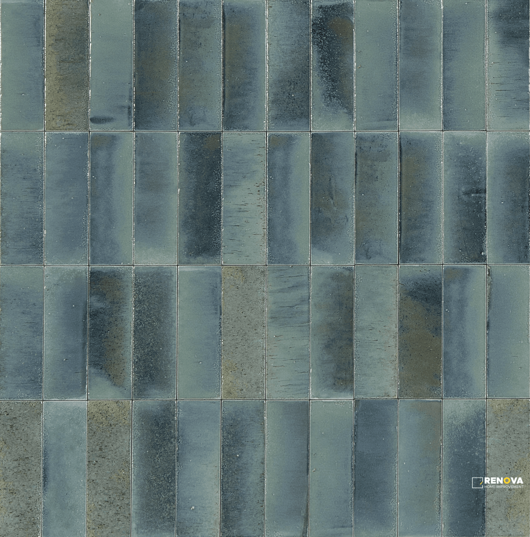 BRISA FIELD TILE 2" X 6"