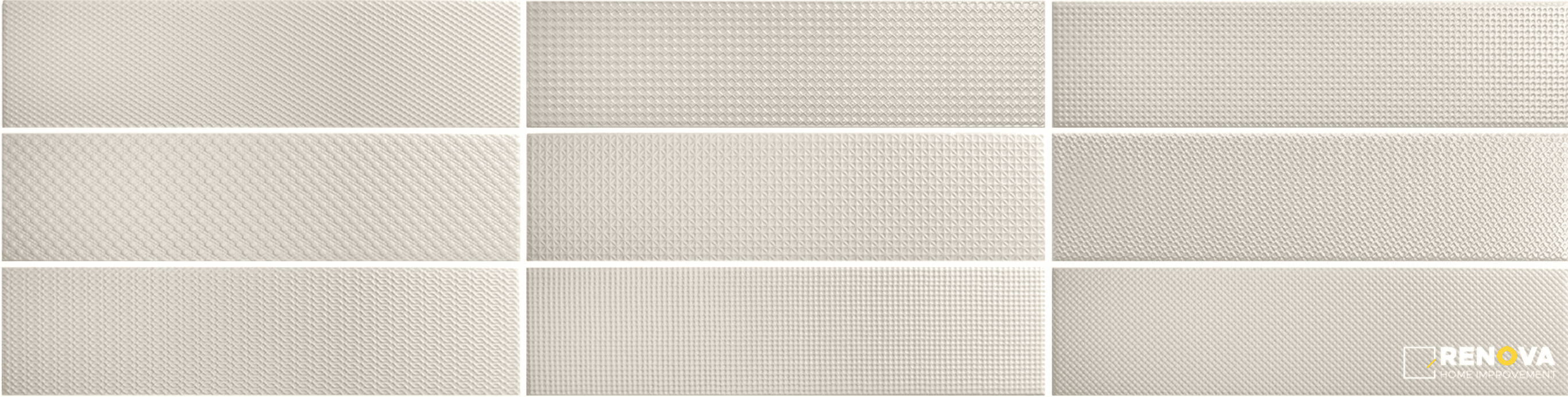 WOW TEXITURE PATTERN MIX GLOSS 2.5" X 10"
