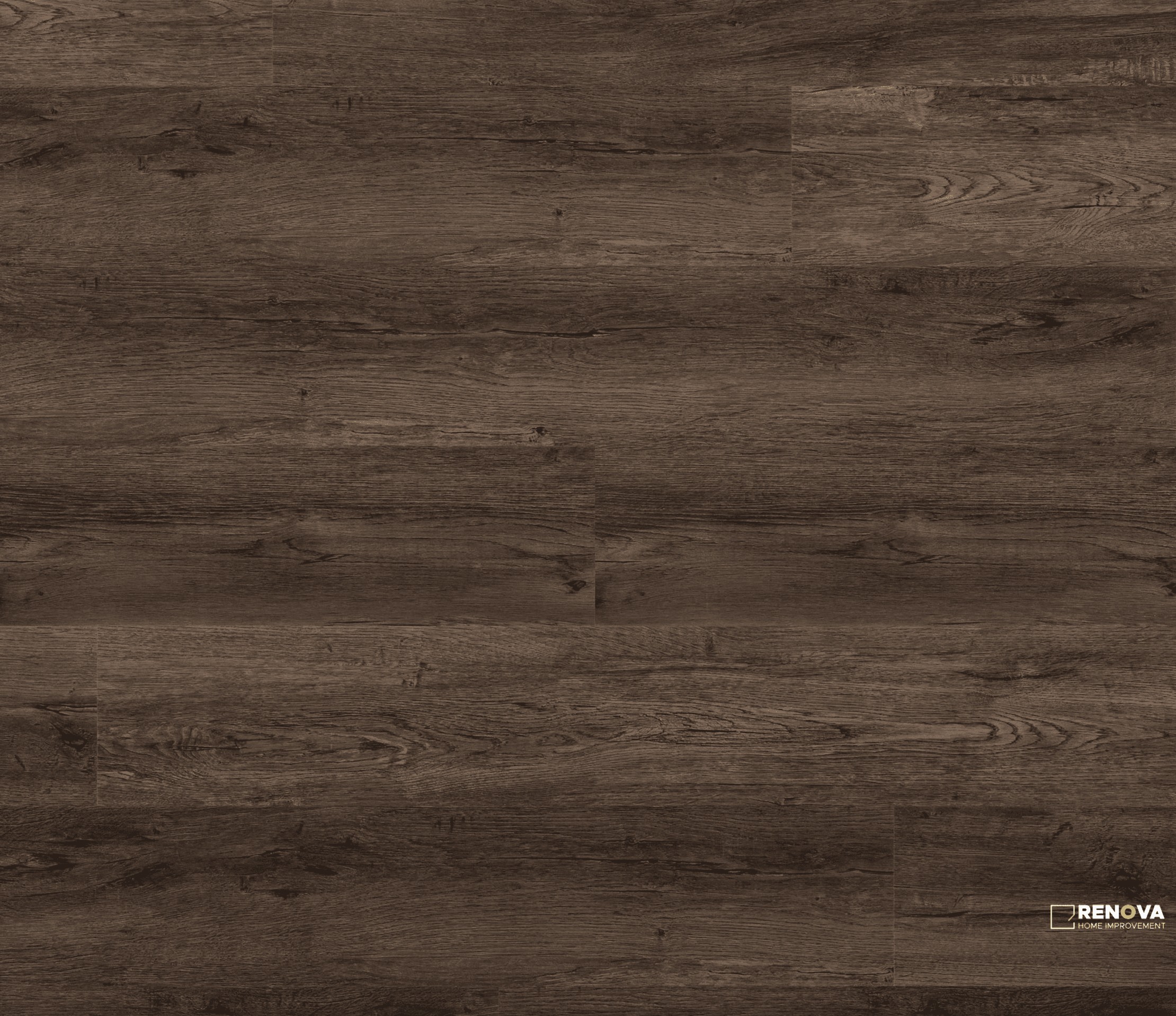 EVOKE SOLIS ALAN OAK SPC 0.25IN 7IN 48IN