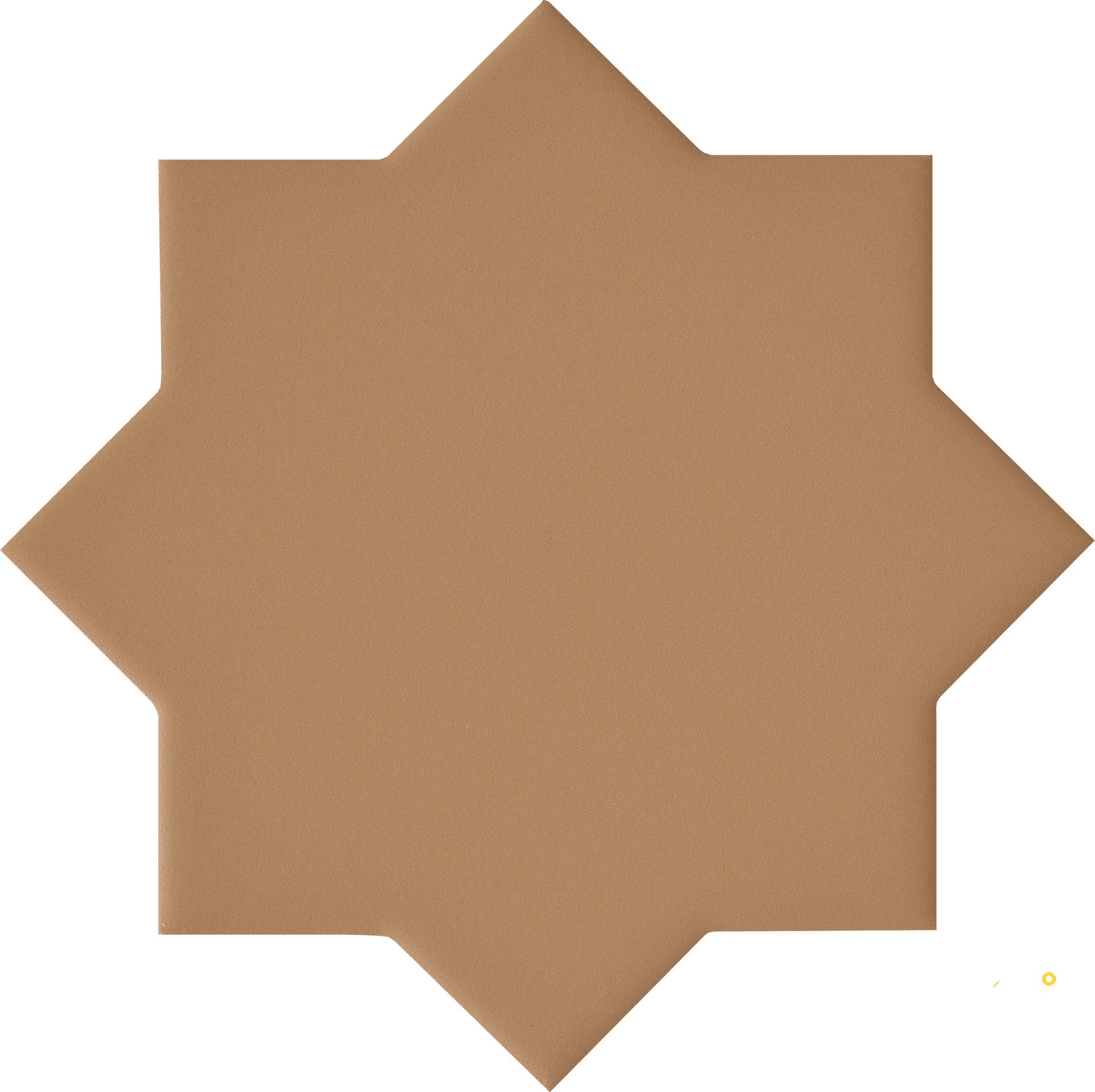ECLISSI STAR MATTE 5X5