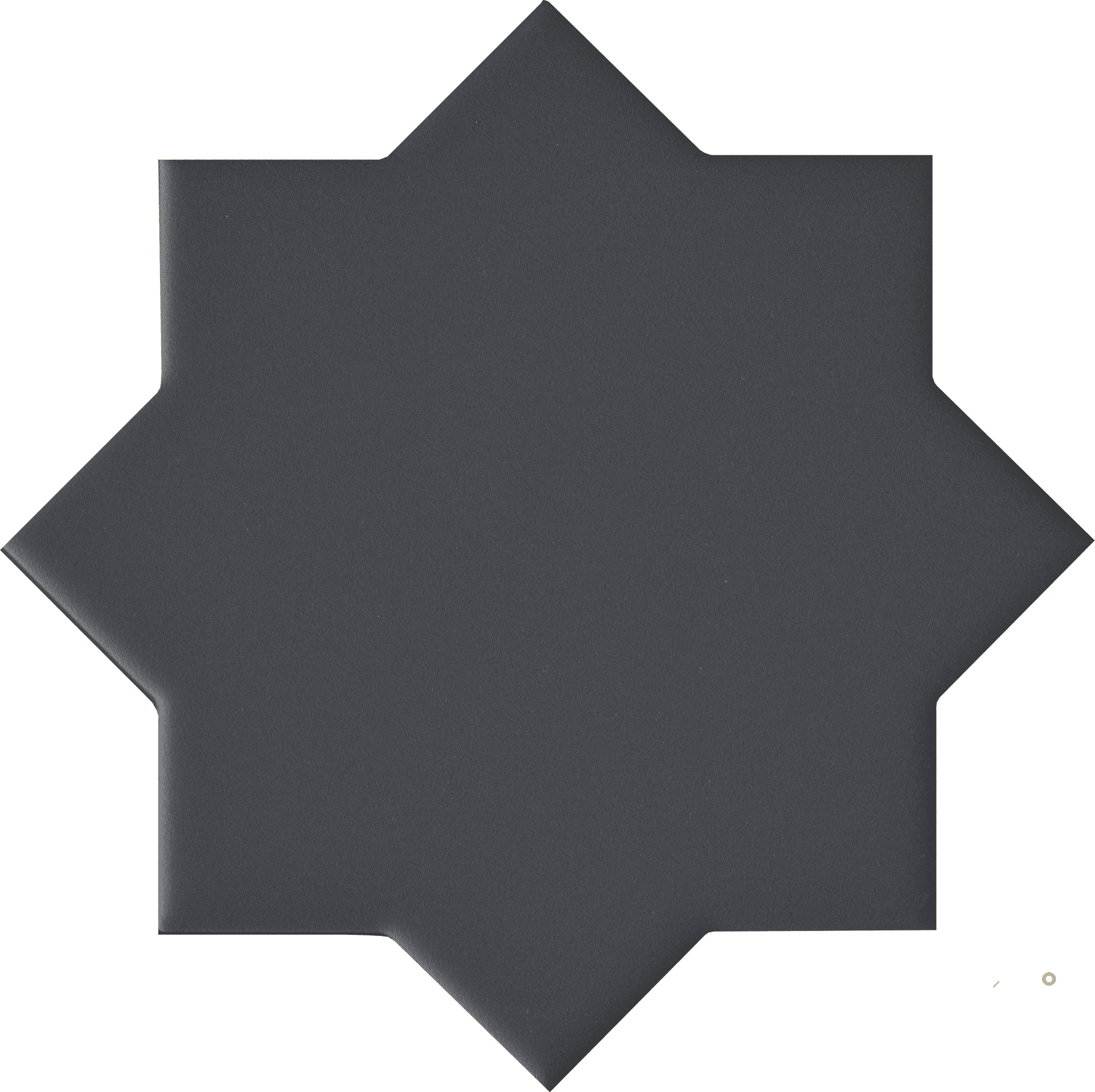 ECLISSI STAR MATTE 5X5